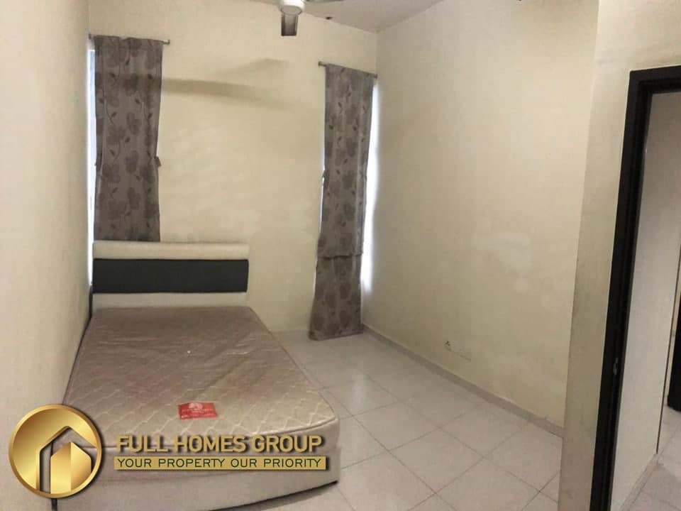 SuriaMas Suites Johor Bahru - photo 4