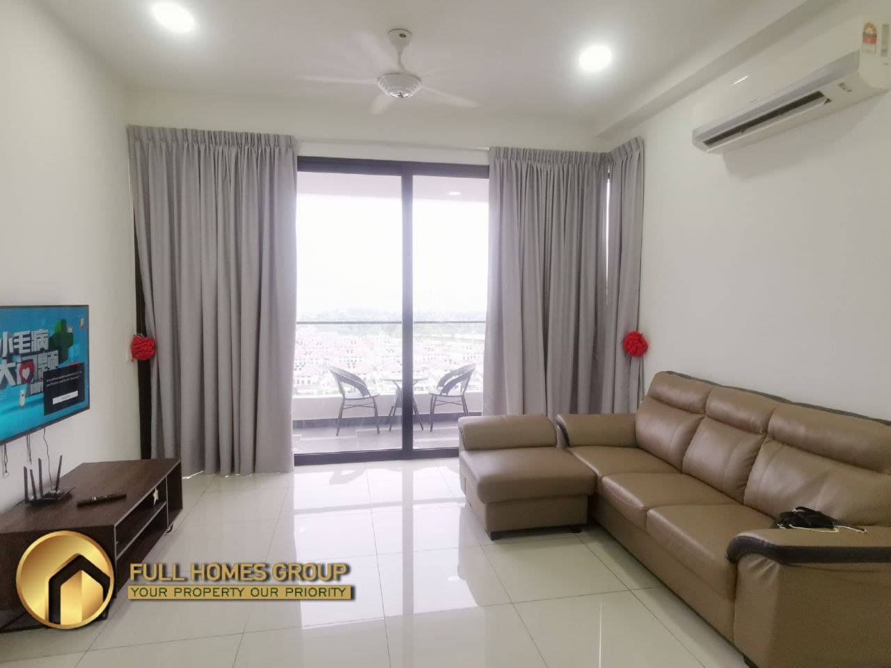 Eco Nest, Iskandar Puteri