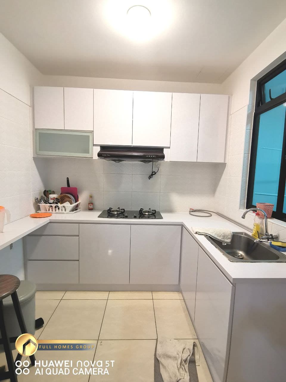 Sky Breeze Apartment Bukit Indah - photo 3