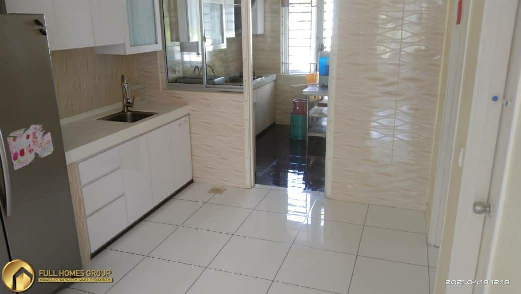 Setia Eco Village Jalan Laman Setia 4 - photo 2