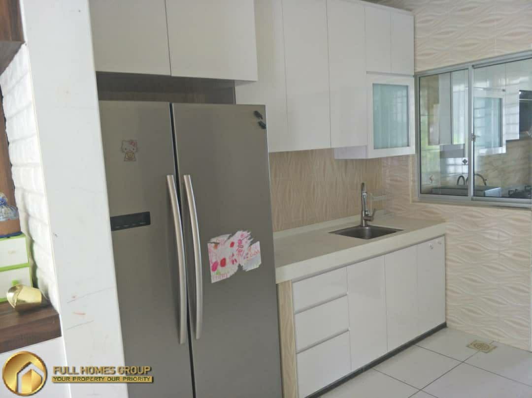 Setia Eco Village Jalan Laman Setia 4 - photo 3