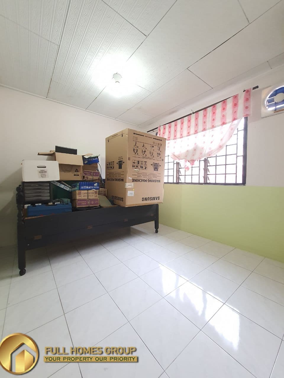 Jln makmur Taman Damai Jaya - photo 8