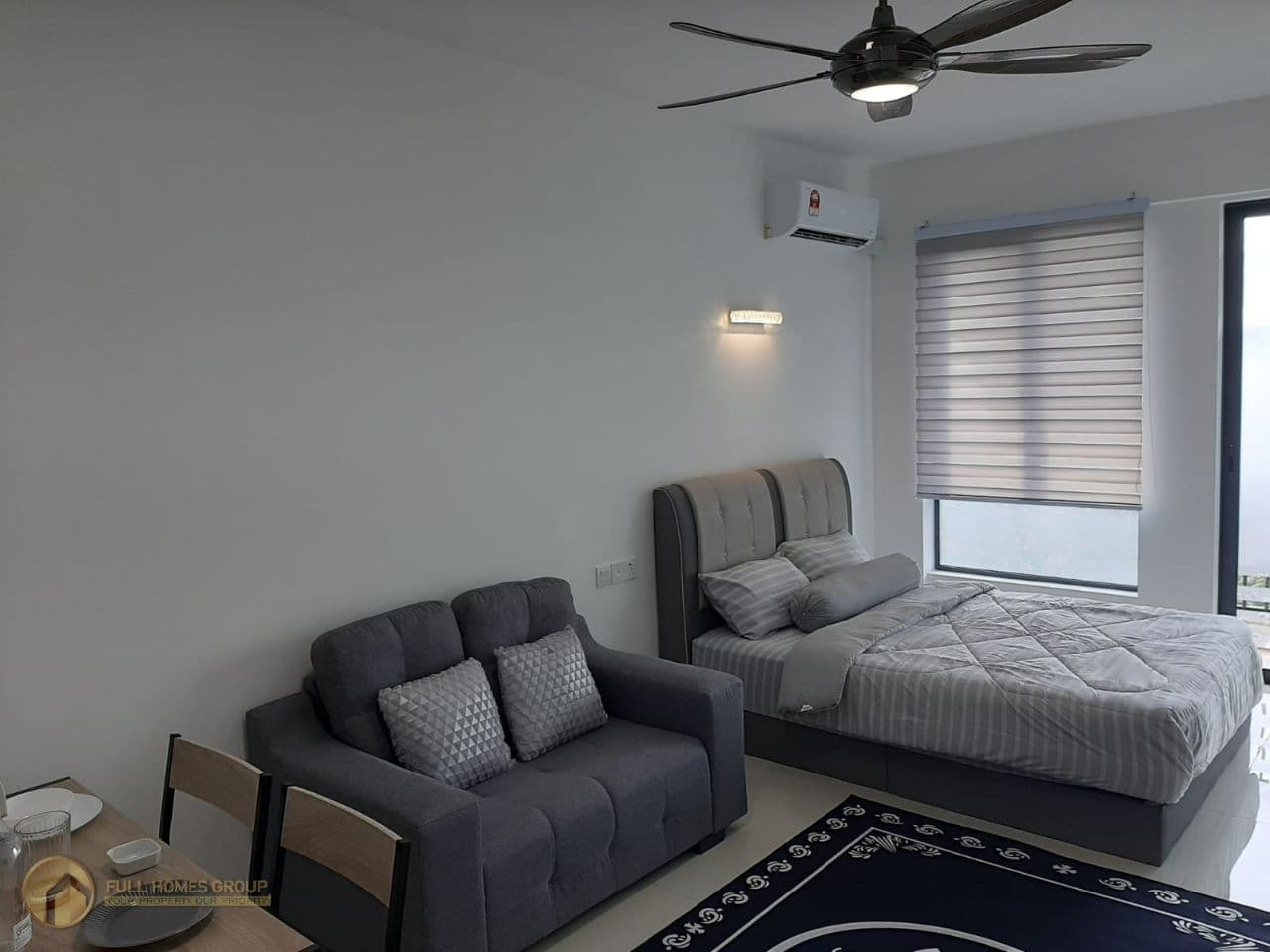 Country Garden Central Park, Taman Damansara Aliff - photo 4