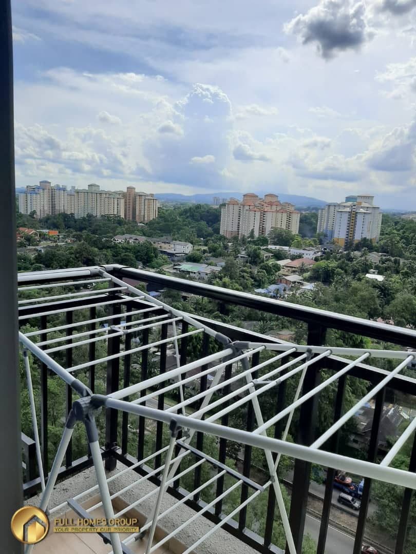 Country Garden Central Park, Taman Damansara Aliff - photo 8