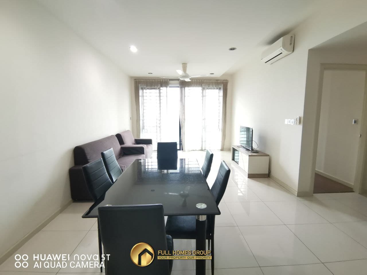 Impiana East Ledang Nusajaya - photo 1