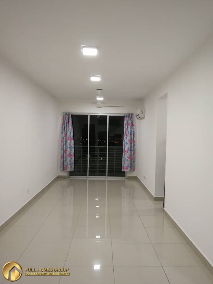 Larkin Heights Johor Bahru