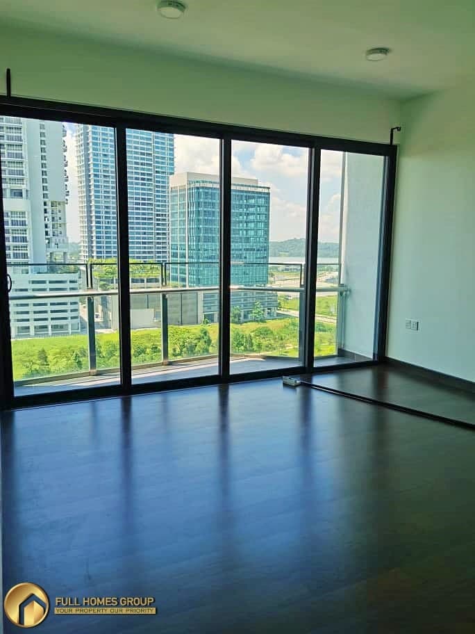 Alms Suites Iskandar Puteri