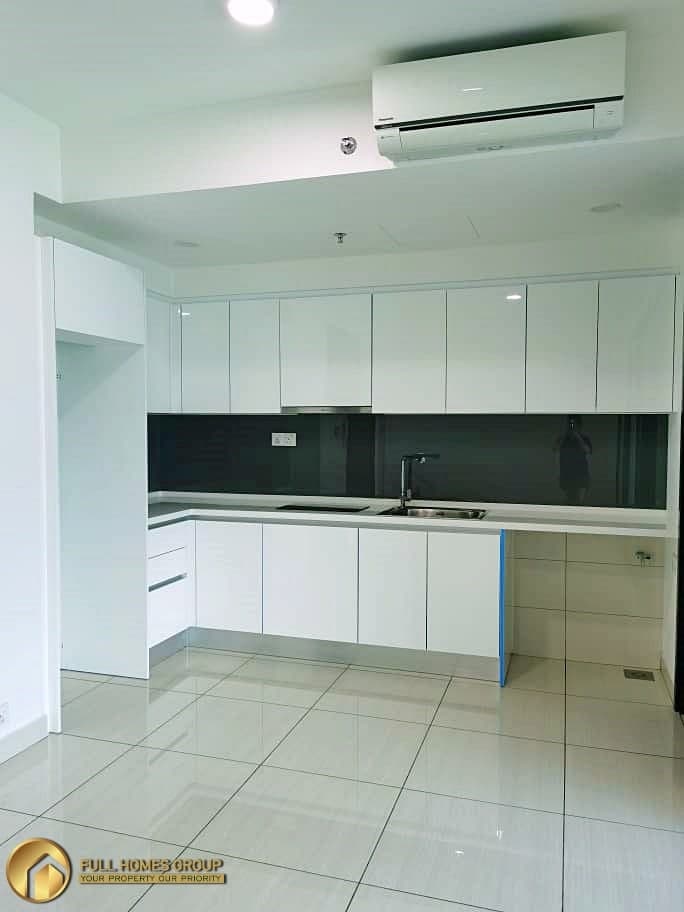 Alms Suites Iskandar Puteri - photo 3