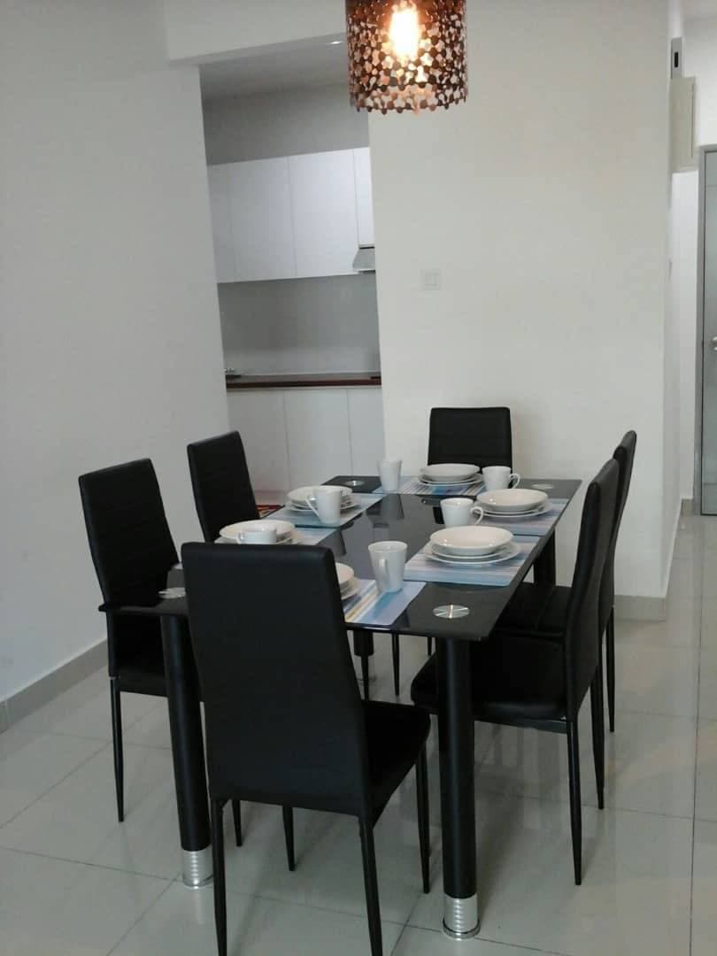 The Pines Residence, Gelang Patah - photo 3