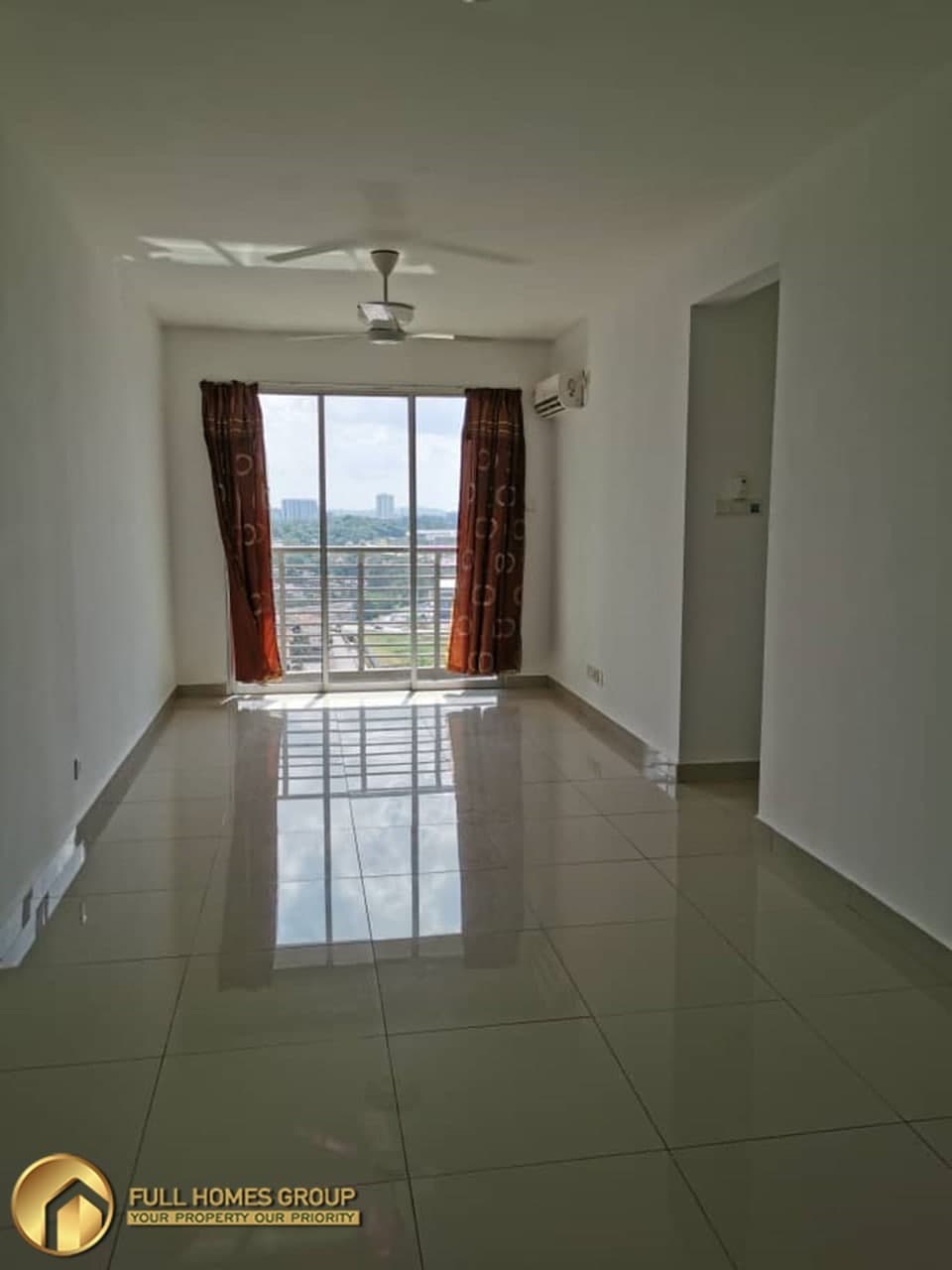 Larkin Heights Johor Bahru