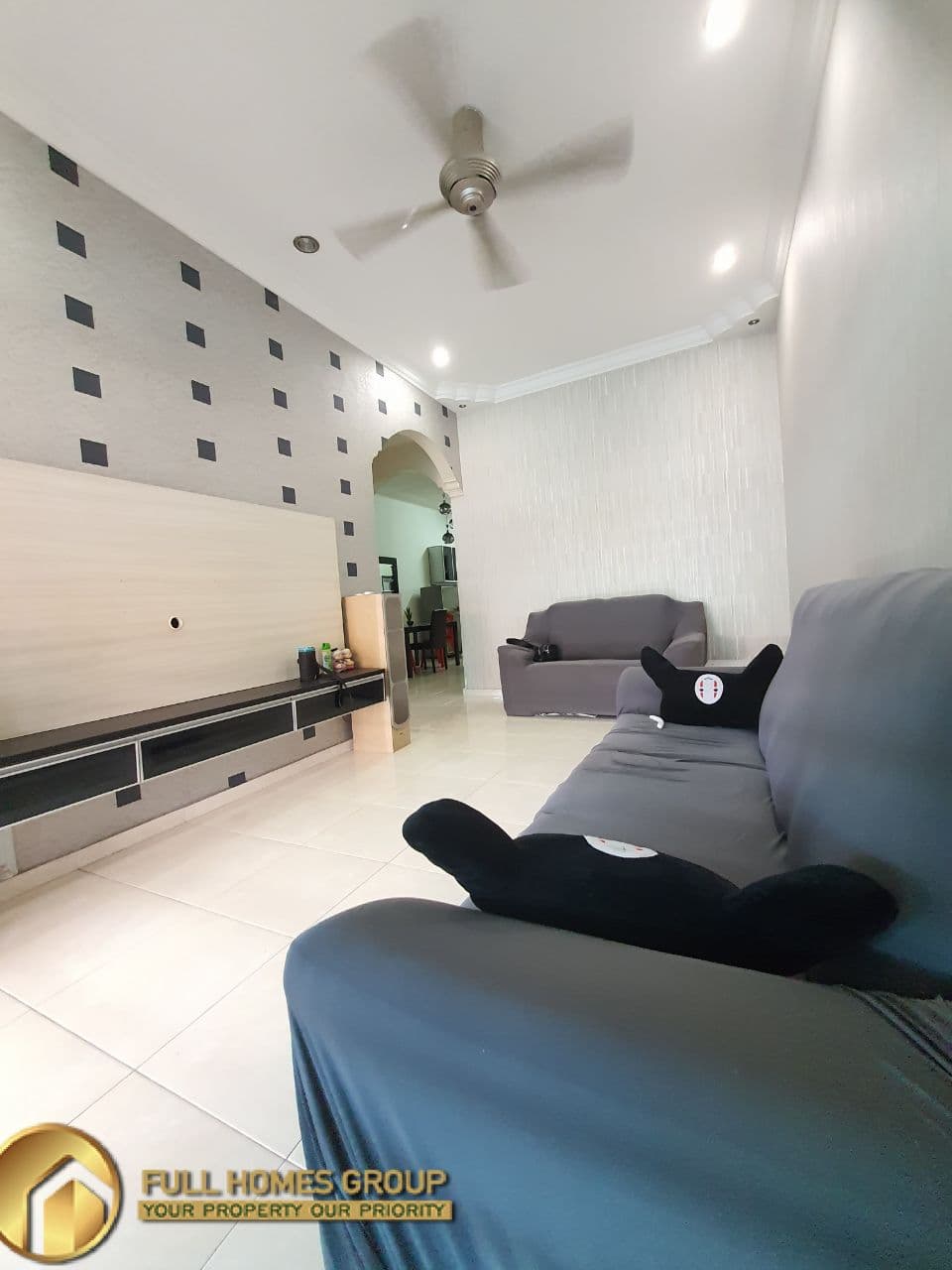 Taman Nusa Bestari 2, Nusajaya