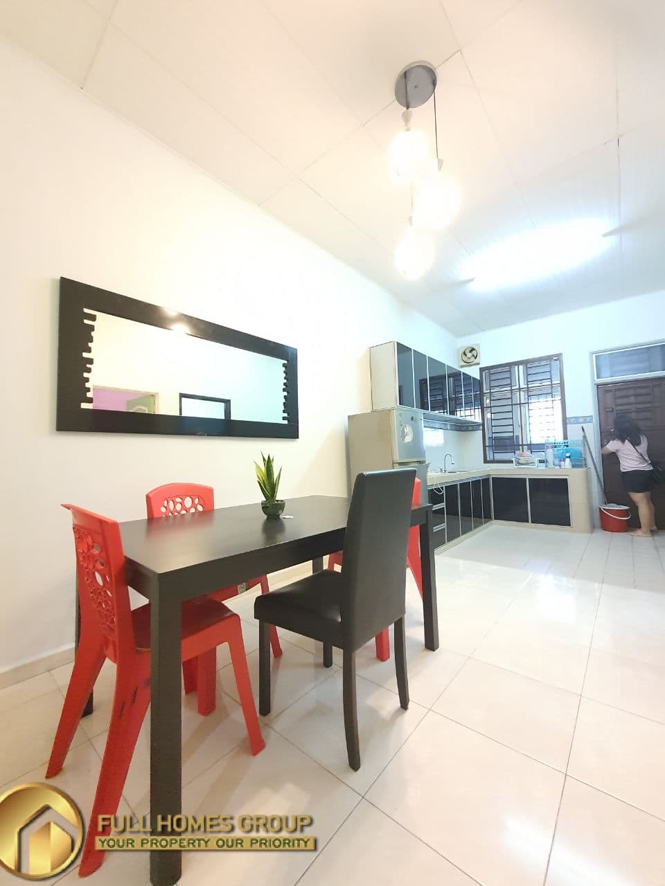 Taman Nusa Bestari 2, Nusajaya - photo 2
