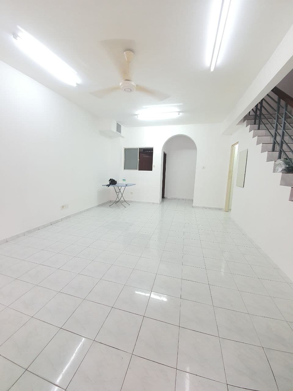 Jln Indah Bukit Indah