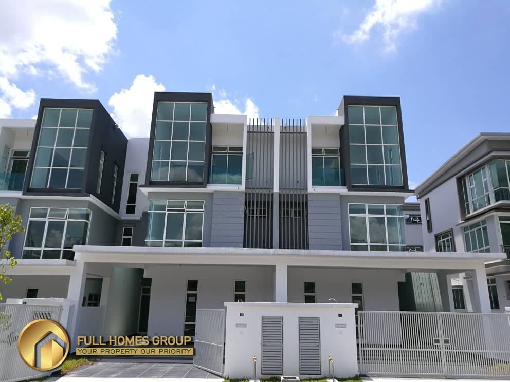 Taman Nusa Sentral - photo 1