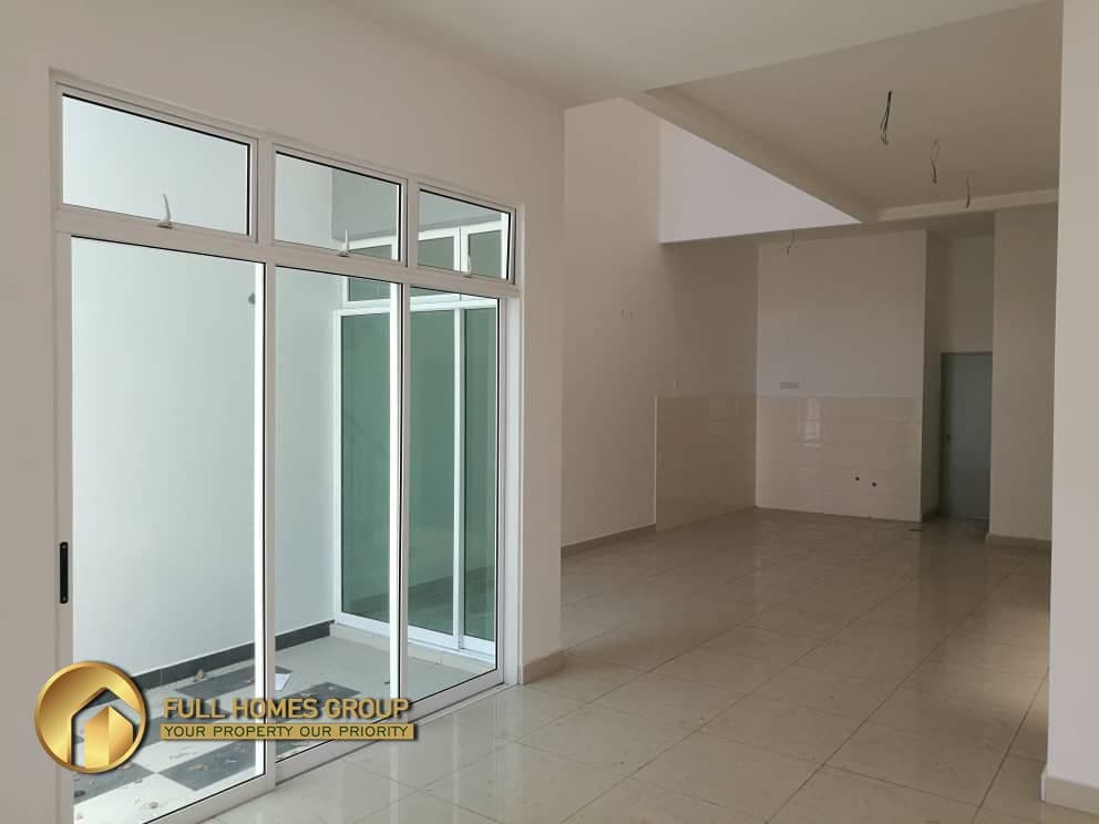 Taman Nusa Sentral - photo 3