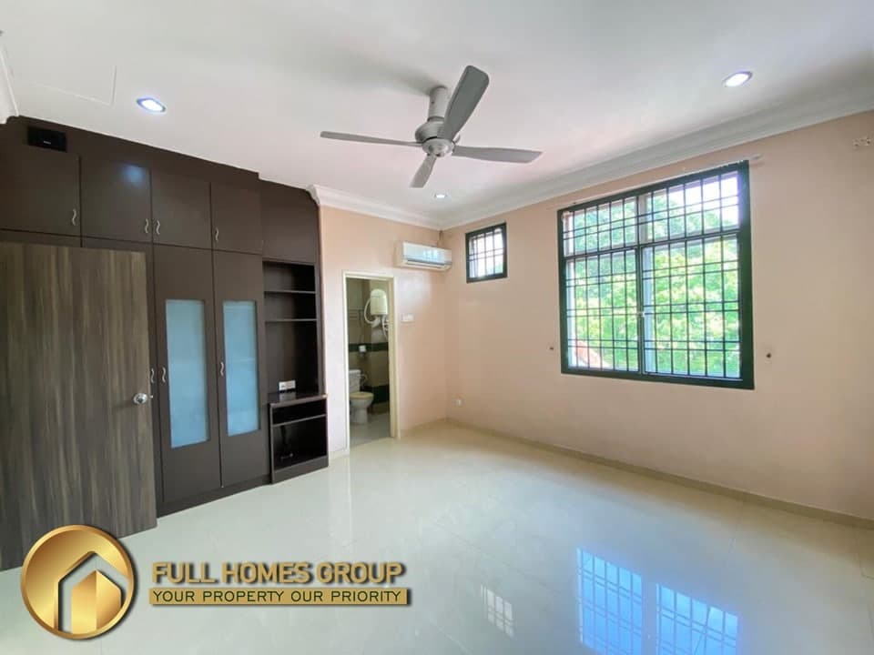 Jalan Indah 12 Taman Bukit Indah