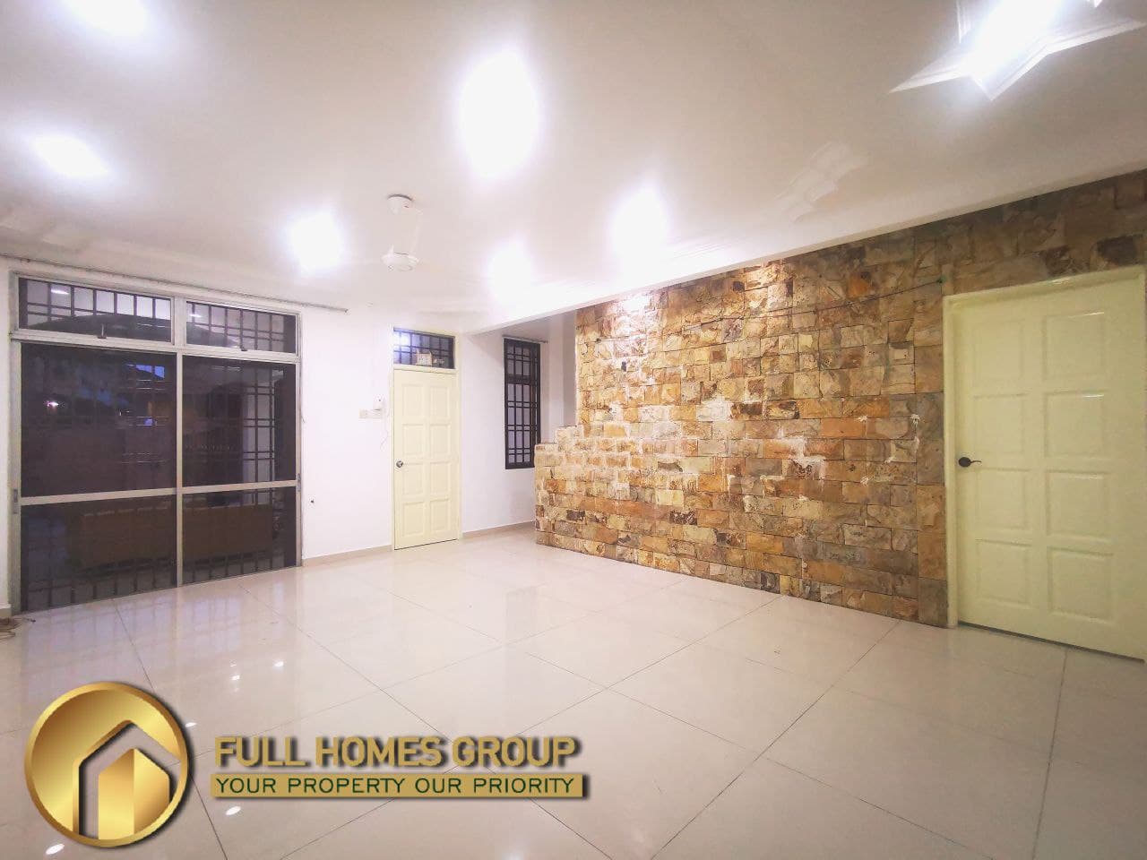 Jln Indah 12, Taman Bukit Indah 2