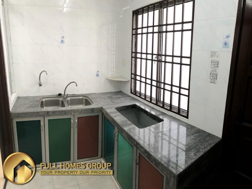 Jalan Indah 12, Taman Bukit Indah - photo 3