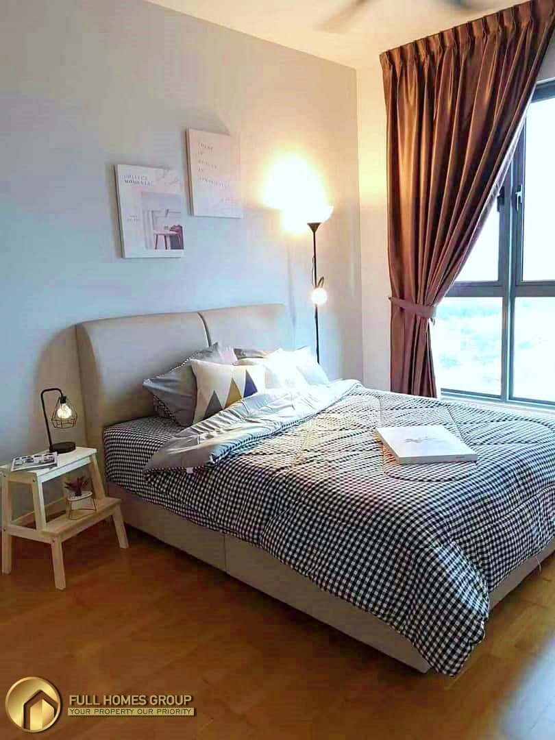 Teega Suites,  Puteri Harbour - photo 3