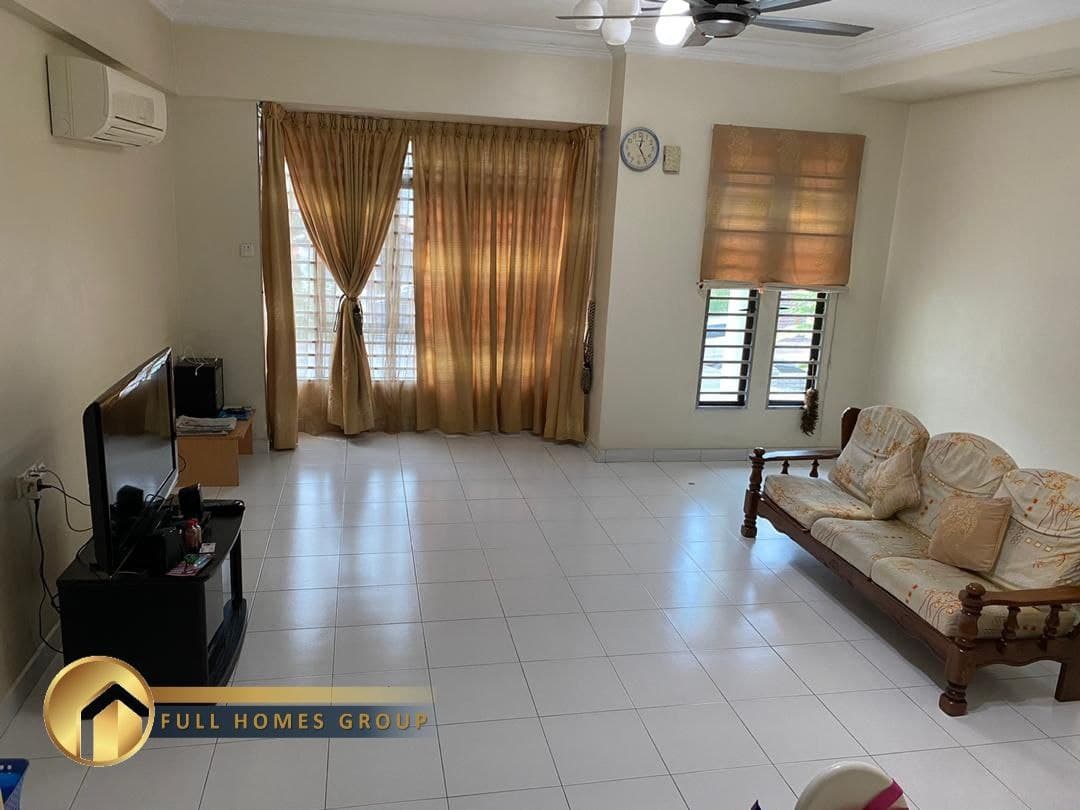 Jalan Sutera Pulai , Sutera Utama