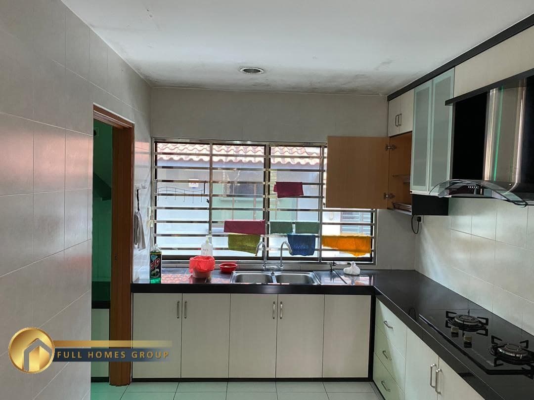 Jalan Sutera Pulai , Sutera Utama - photo 3