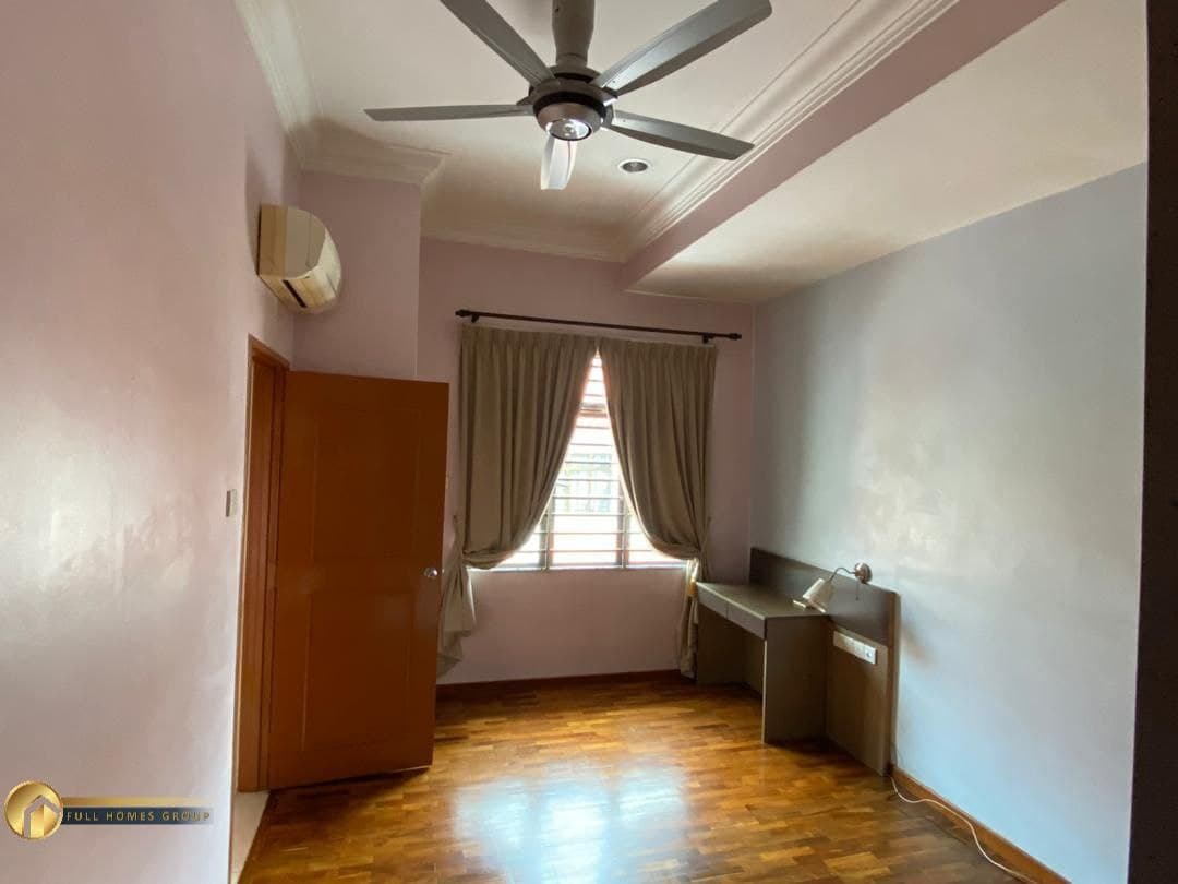 Jalan Sutera Pulai , Sutera Utama - photo 8