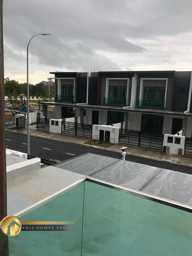 Jalan Danga Sutera,Danga Sutera