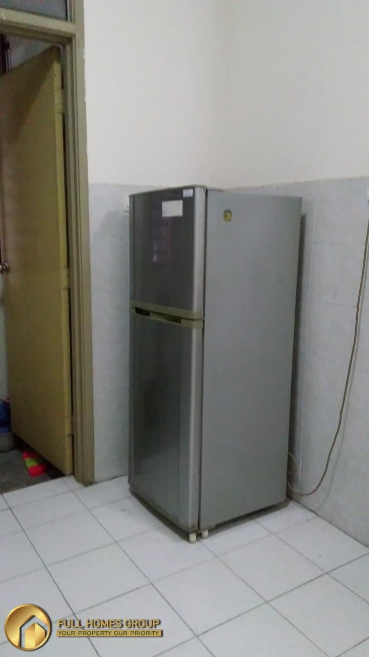 Nusa Perdana Service Apartment Gelang Patah - photo 3