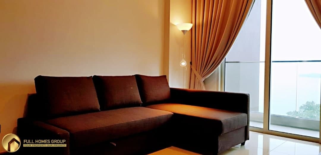 Puteri Cove Residences, Nusajaya - photo 1