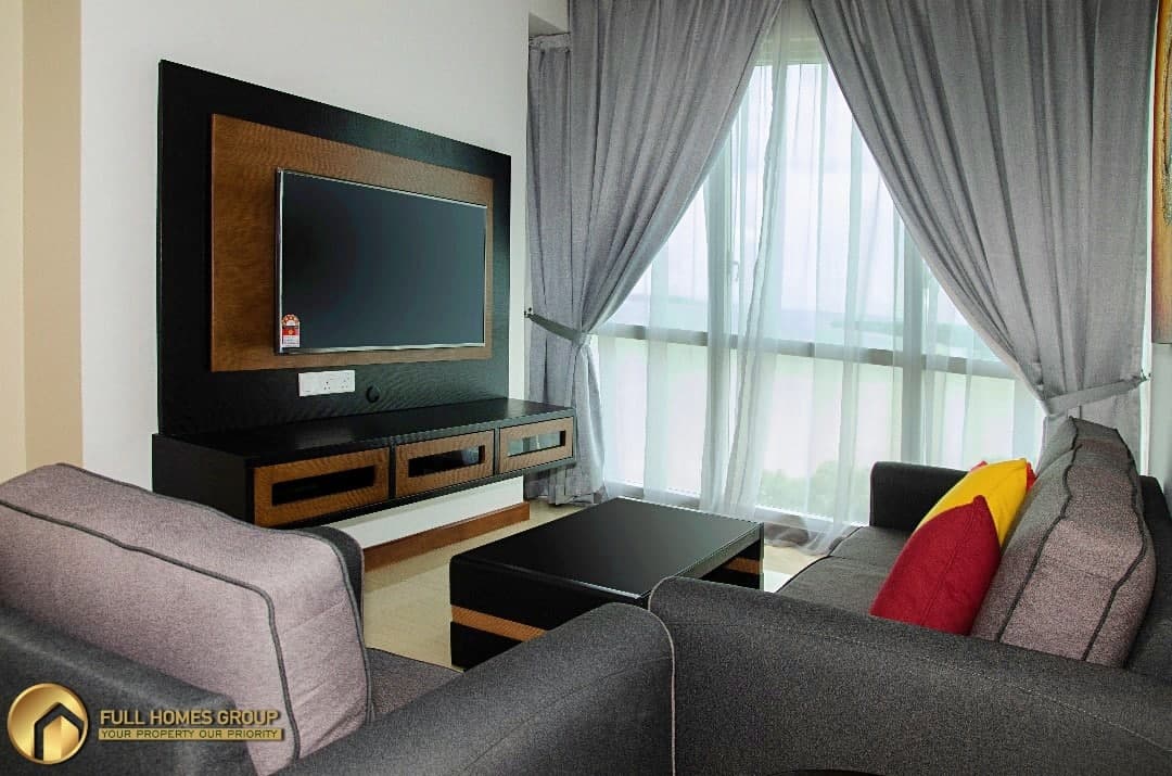 Puteri Cove Residences, Nusajaya - photo 2