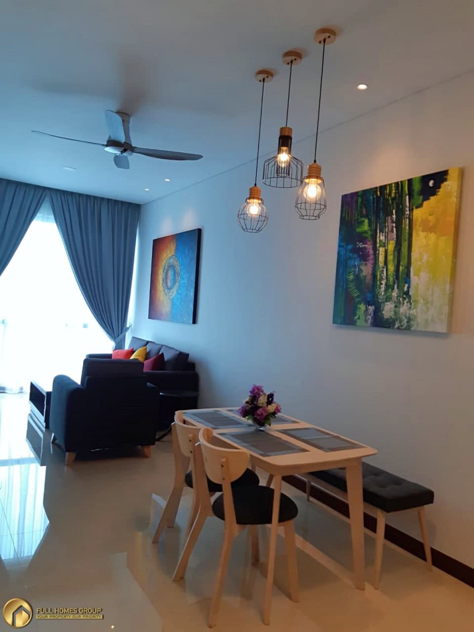 Puteri Cove Residences, Nusajaya - photo 3