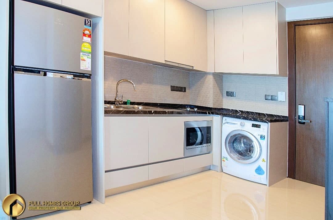 Puteri Cove Residences, Nusajaya - photo 4