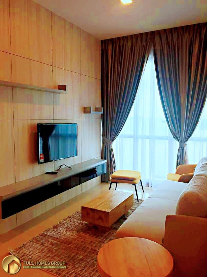 Puteri Cove Residences, Nusajaya - photo 1