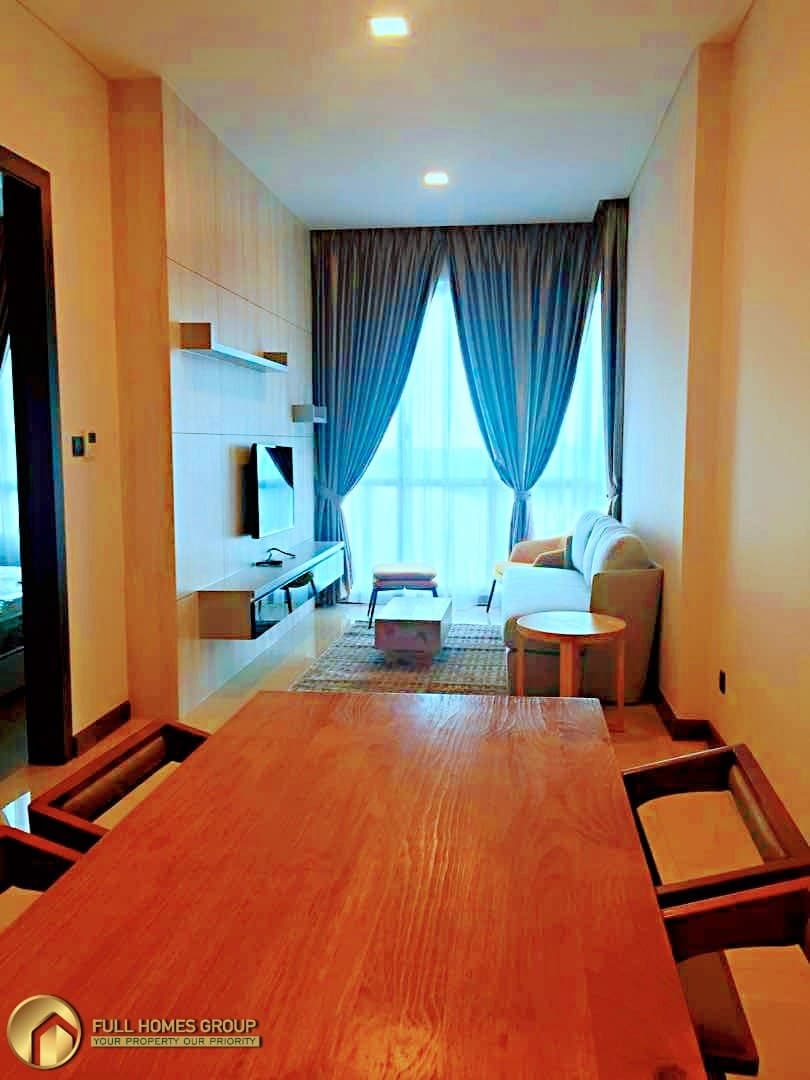 Puteri Cove Residences, Nusajaya - photo 3