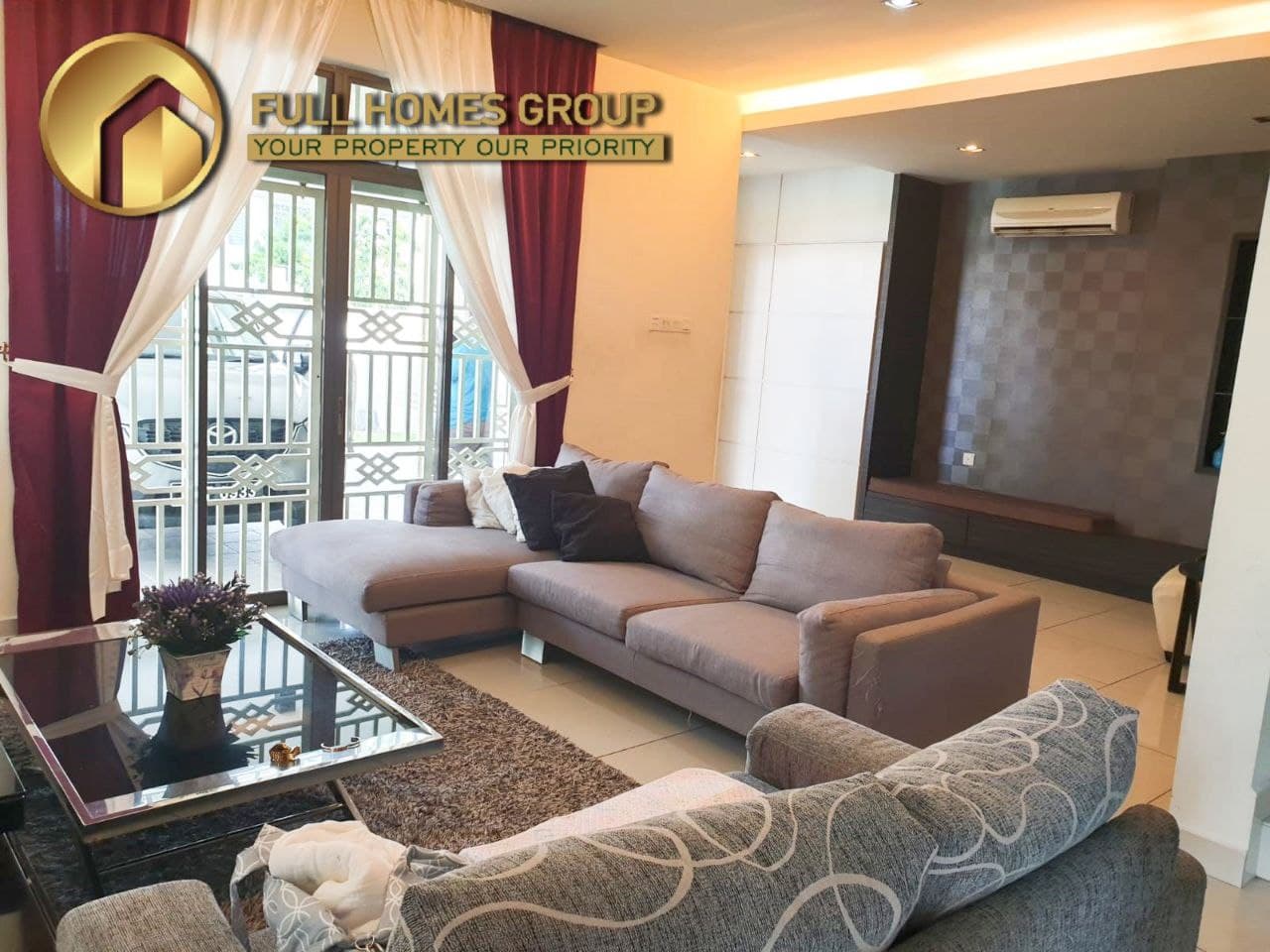 Bandar Dato Onn, Johor Bahru