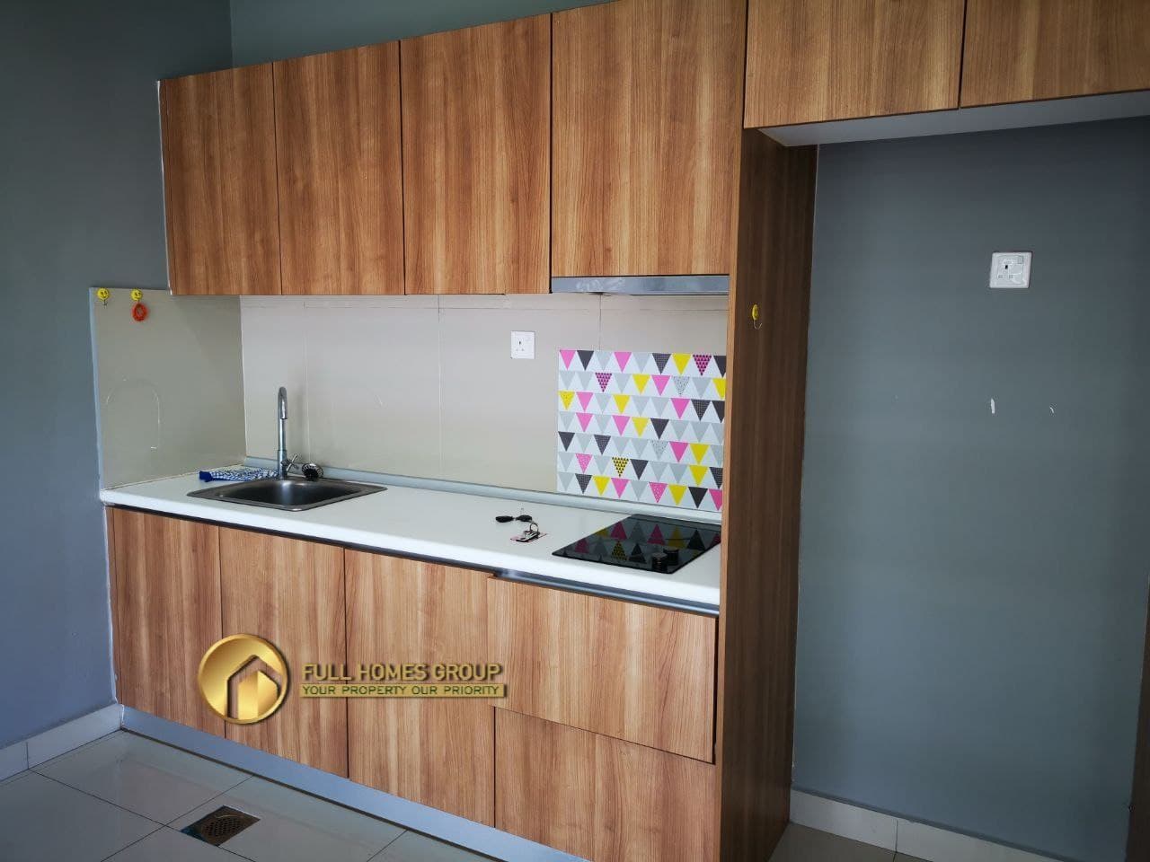 Palazio, Taman Mount Austin - photo 3
