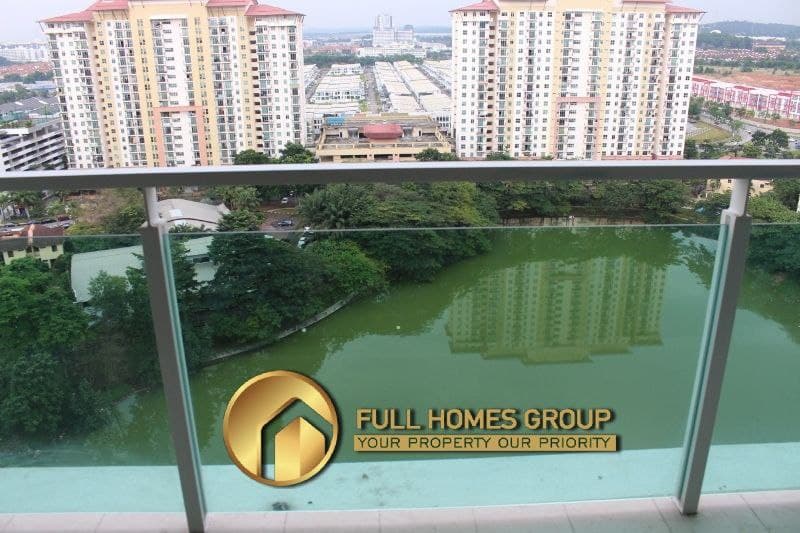 Palazio, Taman Mount Austin - photo 8
