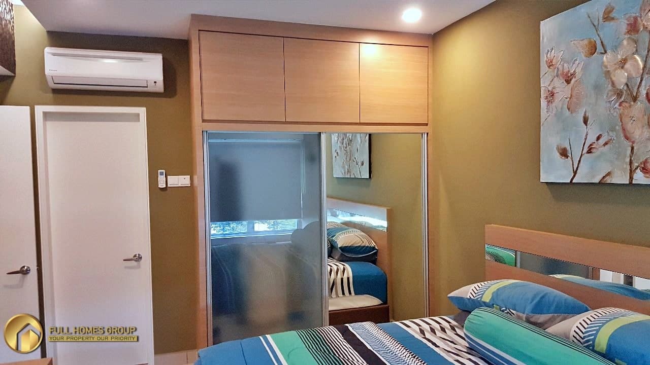 Idaman Residences, Nusa Idaman - photo 3