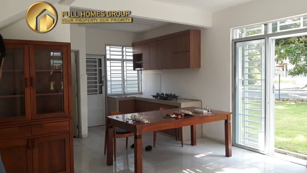 Jalan Nusaria 4, Taman Nusantara - photo 3