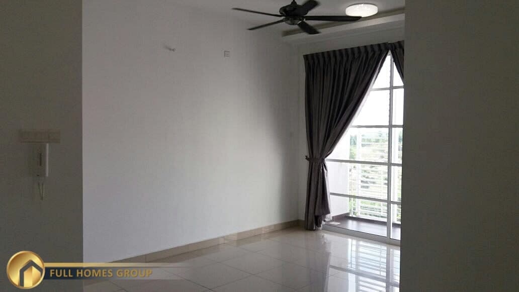Horizon Residence, Bukit Indah - photo 1
