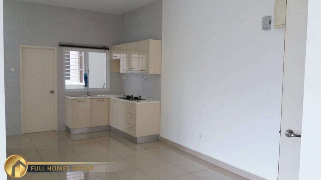 Horizon Residence, Bukit Indah - photo 3