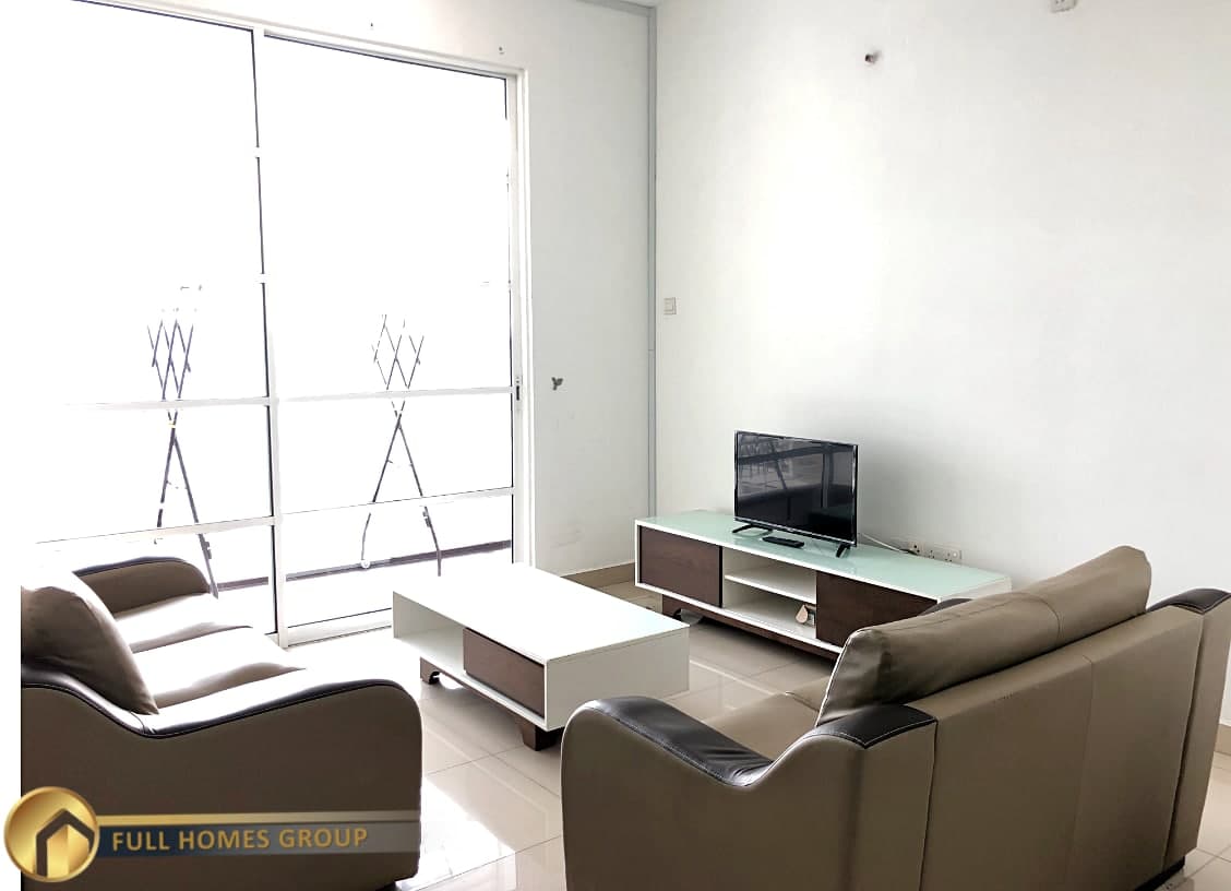 Horizon Residence, Bukit Indah - photo 1