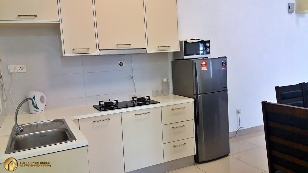 Horizon Residence, Bukit Indah - photo 3