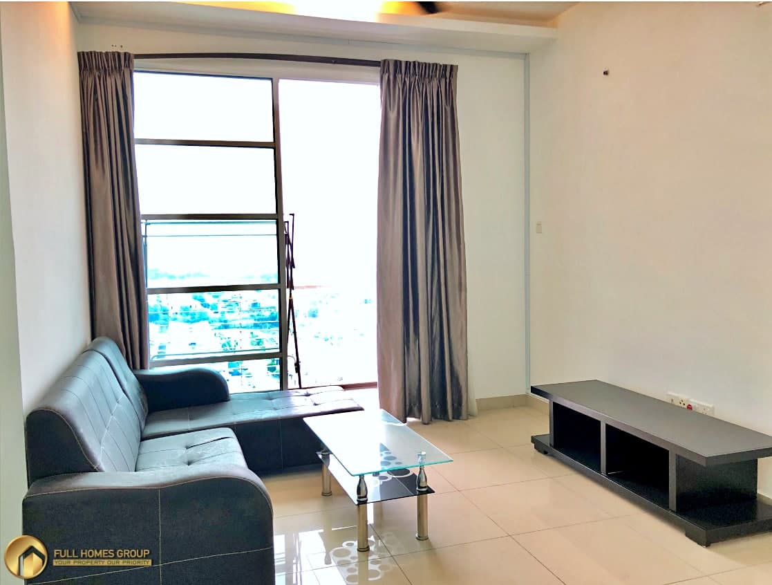 Horizon Residence, Bukit Indah
