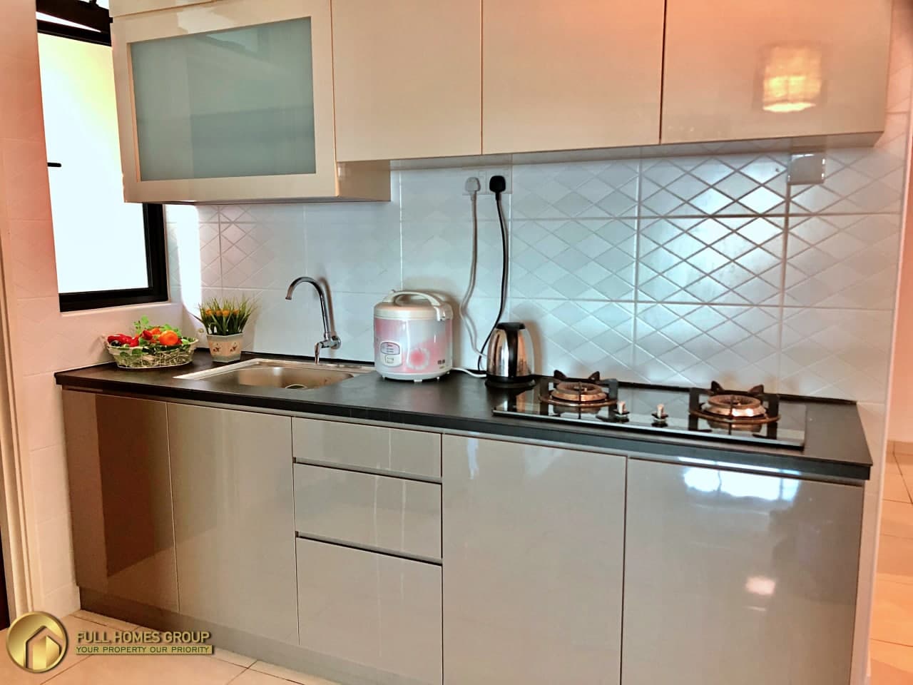 Sky Breeze, Bukit Indah - photo 3