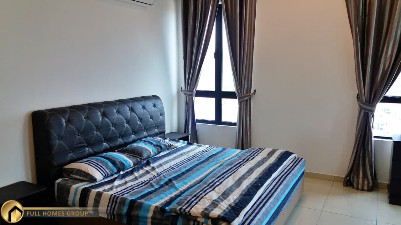 Sky Breeze, Bukit Indah - photo 3