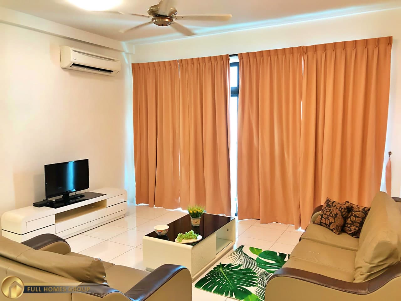 Sky Loft Premium Suites, Bukit Indah