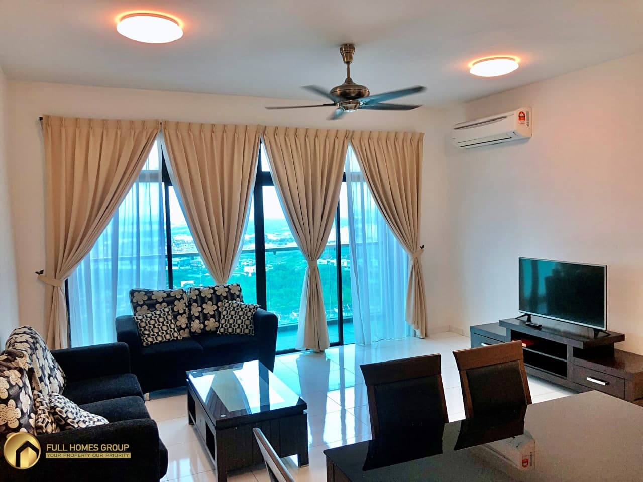 Sky Loft Premium Suites, Bukit Indah