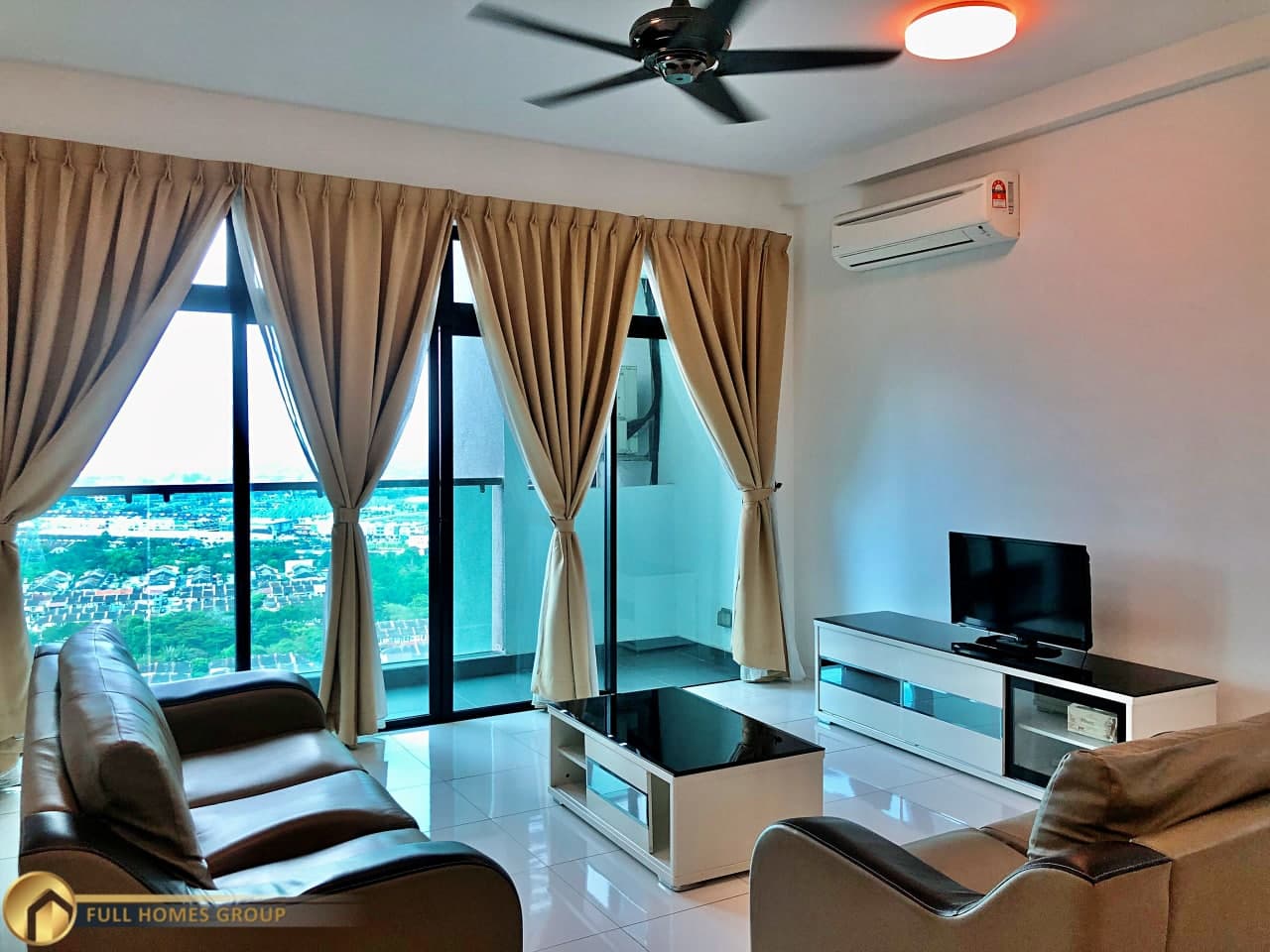 Sky Loft Premium Suites, Bukit Indah