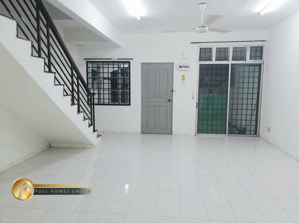 Jln Indah 1, Bukit Indah